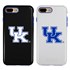Guard Dog Kentucky Wildcats Hybrid Phone Case for iPhone 7 Plus/8 Plus 
