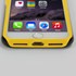 Guard Dog LSU Tigers Hybrid Phone Case for iPhone 7 Plus/8 Plus 
