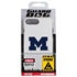 Guard Dog Michigan Wolverines Hybrid Phone Case for iPhone 7 Plus/8 Plus 

