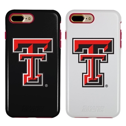 
Guard Dog Texas Tech Red Raiders Hybrid Phone Case for iPhone 7 Plus/8 Plus 