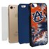 Guard Dog Auburn Tigers PD Spirit Hybrid Phone Case for iPhone 7/8/SE 
