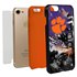 Guard Dog Clemson Tigers PD Spirit Hybrid Phone Case for iPhone 7/8/SE 
