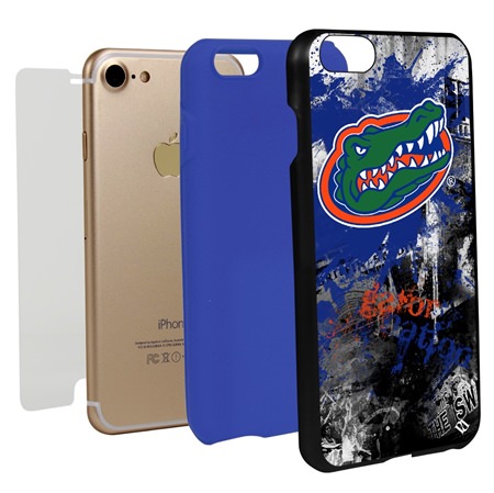 Guard Dog Florida Gators PD Spirit Hybrid Phone Case for iPhone 7/8/SE 
