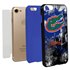 Guard Dog Florida Gators PD Spirit Hybrid Phone Case for iPhone 7/8/SE 
