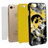 Guard Dog Iowa Hawkeyes PD Spirit Hybrid Phone Case for iPhone 7/8/SE 
