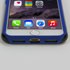 Guard Dog Kansas Jayhawks PD Spirit Hybrid Phone Case for iPhone 7/8/SE 
