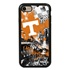 Guard Dog Tennessee Volunteers PD Spirit Hybrid Phone Case for iPhone 7/8/SE 
