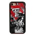 Guard Dog Texas Tech Red Raiders PD Spirit Hybrid Phone Case for iPhone 7/8/SE 
