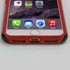 Guard Dog Alabama Crimson Tide PD Spirit Hybrid Phone Case for iPhone 7 Plus/8 Plus 
