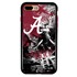 Guard Dog Alabama Crimson Tide PD Spirit Hybrid Phone Case for iPhone 7 Plus/8 Plus 
