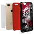 Guard Dog Arkansas Razorbacks PD Spirit Hybrid Phone Case for iPhone 7 Plus/8 Plus 
