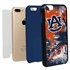 Guard Dog Auburn Tigers PD Spirit Hybrid Phone Case for iPhone 7 Plus/8 Plus 
