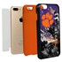 Guard Dog Clemson Tigers PD Spirit Hybrid Phone Case for iPhone 7 Plus/8 Plus 
