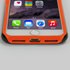 Guard Dog Clemson Tigers PD Spirit Hybrid Phone Case for iPhone 7 Plus/8 Plus 
