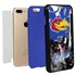 Guard Dog Kansas Jayhawks PD Spirit Hybrid Phone Case for iPhone 7 Plus/8 Plus 
