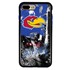 Guard Dog Kansas Jayhawks PD Spirit Hybrid Phone Case for iPhone 7 Plus/8 Plus 
