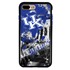 Guard Dog Kentucky Wildcats PD Spirit Hybrid Phone Case for iPhone 7 Plus/8 Plus 
