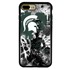 Guard Dog Michigan State Spartans PD Spirit Hybrid Phone Case for iPhone 7 Plus/8 Plus 
