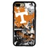 Guard Dog Tennessee Volunteers PD Spirit Hybrid Phone Case for iPhone 7 Plus/8 Plus 
