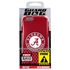 Guard Dog Alabama Crimson Tide Clear Hybrid Phone Case for iPhone 7/8/SE 
