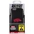 Guard Dog Arkansas Razorbacks Clear Hybrid Phone Case for iPhone 7/8/SE 
