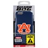 Guard Dog Auburn Tigers Clear Hybrid Phone Case for iPhone 7/8/SE 
