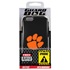 Guard Dog Clemson Tigers Clear Hybrid Phone Case for iPhone 7/8/SE 
