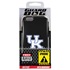Guard Dog Kentucky Wildcats Clear Hybrid Phone Case for iPhone 7/8/SE 
