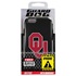 Guard Dog Oklahoma Sooners Clear Hybrid Phone Case for iPhone 7/8/SE 
