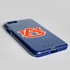 Guard Dog Auburn Tigers Clear Hybrid Phone Case for iPhone 7/8/SE 
