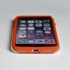 Guard Dog Auburn Tigers Clear Hybrid Phone Case for iPhone 7/8/SE 
