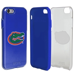 
Guard Dog Florida Gators Clear Hybrid Phone Case for iPhone 7/8/SE 