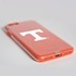 Guard Dog Tennessee Volunteers Clear Hybrid Phone Case for iPhone 7/8/SE 
