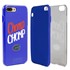 Guard Dog Florida Gators Chomp Chomp Clear Hybrid Phone Case for iPhone 7 Plus/8 Plus 
