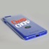 Guard Dog Florida Gators Chomp Chomp Clear Hybrid Phone Case for iPhone 7 Plus/8 Plus 
