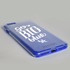 Guard Dog Kentucky Wildcats Go Big Blue Clear Hybrid Phone Case for iPhone 7 Plus/8 Plus 
