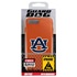 Guard Dog Auburn Tigers Clear Hybrid Phone Case for iPhone 7 Plus/8 Plus 
