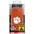 Guard Dog Clemson Tigers Clear Hybrid Phone Case for iPhone 7 Plus/8 Plus 
