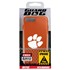 Guard Dog Clemson Tigers Clear Hybrid Phone Case for iPhone 7 Plus/8 Plus 
