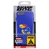 Guard Dog Kansas Jayhawks Clear Hybrid Phone Case for iPhone 7 Plus/8 Plus 
