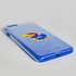 Guard Dog Kansas Jayhawks Clear Hybrid Phone Case for iPhone 7 Plus/8 Plus 

