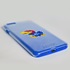 Guard Dog Kansas Jayhawks Clear Hybrid Phone Case for iPhone 7 Plus/8 Plus 
