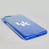 Guard Dog Kentucky Wildcats Clear Hybrid Phone Case for iPhone 7 Plus/8 Plus 
