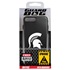 Guard Dog Michigan State Spartans Clear Hybrid Phone Case for iPhone 7 Plus/8 Plus 
