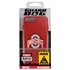 Guard Dog Ohio State Buckeyes Clear Hybrid Phone Case for iPhone 7 Plus/8 Plus 
