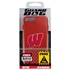 Guard Dog Wisconsin Badgers Clear Hybrid Phone Case for iPhone 7 Plus/8 Plus 
