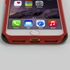 Guard Dog Alabama Crimson Tide Roll Tide Roll Hybrid Phone Case for iPhone 7/8/SE 
