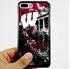 Guard Dog Wisconsin Badgers PD Spirit Phone Case for iPhone 7 Plus/8 Plus
