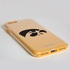 Guard Dog Iowa Hawkeyes Clear Hybrid Phone Case for iPhone 7/8/SE 
