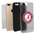 Guard Dog Alabama Crimson Tide Fan Pack (2 Phone Cases) for iPhone 7 Plus/8 Plus 
